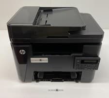 Image of HP LaserJet Pro MFP M225dw A4 Mono Multifunction Laser Printer CF485A