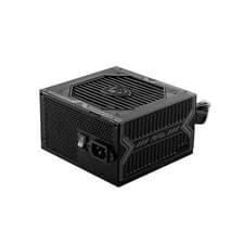 Image of MSI PSU 550W 80 Plus Bronze ATX Fully Modular 306-7ZP2A18-CE0