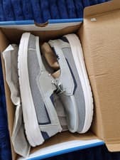 Image of Hey Dude Men's Casual Shoes Size EU 43/ UK 9 BNIB
