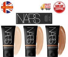 Image of NARS Pure Radiant Tinted Moisturizer SPF30 50ml - Various Shades Available