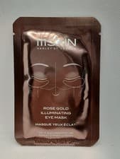 Image of 111Skin Rose Gold Illuminating Eye Mask 6ml Brand New
