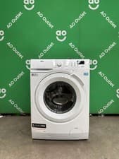 Image of AEG Washing Machine 10kg with 1400 rpm White A Rated L6FBK141B #LF122078