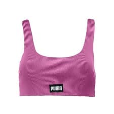 Image of Puma Womens Neck Top Bikini