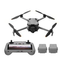 Image of DJI Mini 5 Pro Drone Fly More Combo With RC 2 Controller