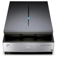 Image of Epson Perfection V850-M Pro 6400dpi Film Photo Scanner [B11B224201] Japan Model