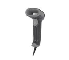Image of Barcode Scanner Honeywell Voyager XP 1470g. Type Handheld bar code reader