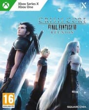 Image of Crisis Core : Final Fantasy VII Reunion | Xbox One/Series X New