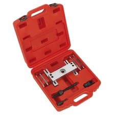 Image of Sealey VS2075 Diesel Injector Puller Set - BMW M47/M57