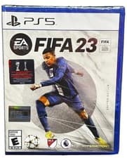 Image of FIFA 23 | Sony PlayStation 5 PS5 2023 | Brand New Factory Sealed | Authentic Usa