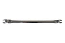 Image of Extra Long Flare Nut Wrench 8 x 9mm | 6751 Laser New