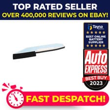 Image of Pollen / Cabin Filter ADJ132514 Blue Print MJA6862AA MJD6862AA Quality New