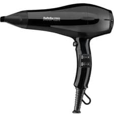 Image of Babyliss Pro Black Magic 2000w Hair Dryer