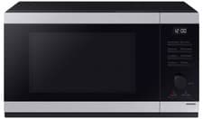 Image of Samsung 1000w 32L Standard Microwave Stainless Steel MS32DG4504ATE3 New *Scratch