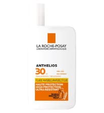 Image of La Roche-Posay Anthelios  High Protection Invisible Fluid SPF30 50ml, New