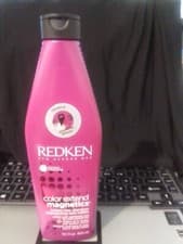 Image of Redken Color Extend Magnetics Shampoo 10 oz 300 ml. Shampoo sulfate free. New