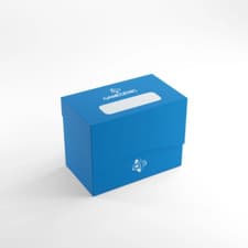 Image of Gamegenic Side Holder 80+ Blue