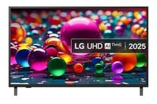 Image of LG UA75006LA 43" 4K Ultra HD Smart TV 43UA75006LA