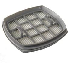 Image of Morphy Richards Supervac 2-in-1 14V Cordless Vacuum HEPA Filter – Grey