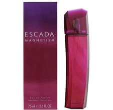 Image of ESCADA MAGNETISM EAU DE PARFUM 75ML EDP SPRAY FOR HER BRAND NEW SEALED ORIGINAL