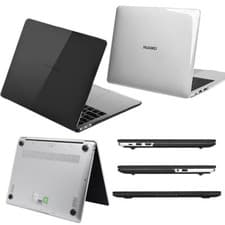 Image of Laptop Hard Shell Cover Case For HUAWEI MateBook X Pro 13 / X15 X14 /Pro 16.1