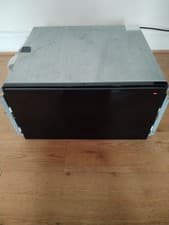 Image of Neff N70 N17HH20G0B Built-in warming drawer 600mm 60 x 29 cm Graphite Grey