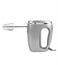 Image of Salter Cosmos 300W Electric Hand Mixer - Gunmetal