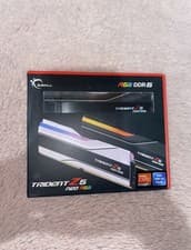 Image of G Skill Trident Z5 16GB DDR5 RAM (1x16GB) 6000MHZ