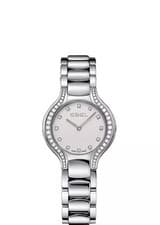 Image of Ebel Beluga Stainless Steel & Diamond Ladies Watch 9003N18/691050 1215868 New