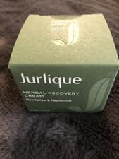 Image of JURLIQUE Herbal Recovery Cream 50ml/1.7 Fl Oz, Revitalize & Replenish, NEW/BOX