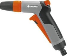 Image of GARDENA Classic 18301 Cleaning Nozzle, Water nozzle for cleaning & spraying
