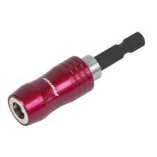 Image of Sealey Bit Holder Magnetic AK4927