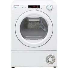 Image of Candy CSOEC10DE Smart Pro 10Kg Condenser Tumble Dryer White B Rated