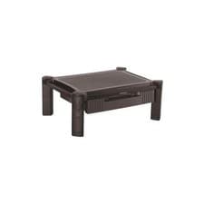 Image of StarTech Monitor Riser - Drawer - Height Adjustable MONSTADJD