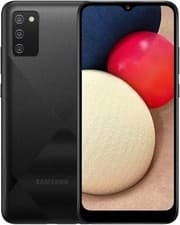 Image of Samsung Galaxy A02s 32GB 6.5" Black Unlocked