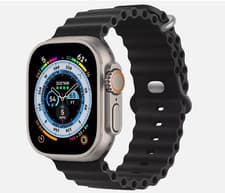 Image of Apple Watch Ultra 2 2nd Gen Cell 2023 49mm Titanium Very Good.