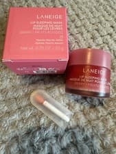 Image of Laneige Lip Sleeping Mask Berry 20g - Brand New in box