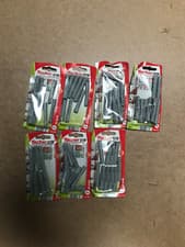 Image of Fischer Wall Plugs UX 8 X 50 – 7 Packs 70 pcs Heavy Duty Rawl Plugs £20+vat