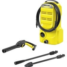 Image of Kärcher 1.673-572.0 K 2 Classic Pressure Washer 110 bar 5 Year Manufacturer