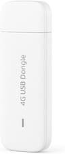 Image of Huawei E3372-325 LTE/4G 150 Mbps, Low Cost USB Mobile Broadband Dongle,...