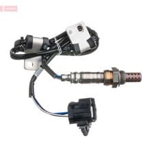 Image of Lambda Sensor DOX-0323 Denso Oxygen O2 BP6L18861