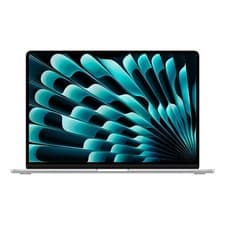 Image of Apple MacBook Air 13" 2024 - M3 8-Core CPU 8-Core GPU, 8GB RAM 256GB - Very Good