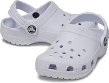 Image of Crocs Boys Toddler and Junior Classic Toddler Dream Clogs
