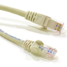 Image of Cat6 Ethernet Cable RJ45 Network Lead Internet 0.5m/1m/2m/3m/5m/10m/20m/30m lot
