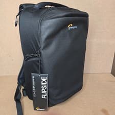 Image of Lowepro Camera Backpack Flipside BP 300 AW III, black.