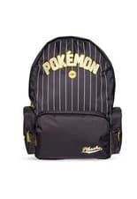 Image of Pokémon - Deluxe Backpack Black