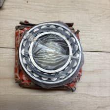 Image of Spherical roller bearings 22211 E1C3 - FAG