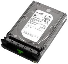 Image of Hard Drive Fujitsu A3C40169410 ST1000NM0033 1TB 7.2K 128MB SATA III 3.5'' Inch