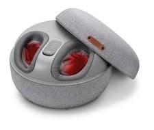 Image of Beurer FM120 2-IN-1 Shiatsu Foot massager with 3 intensity levels