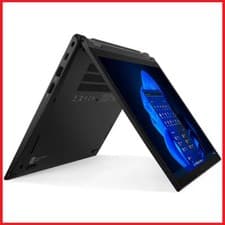 Image of Lenovo ThinkPad L13 Yoga Laptop 2 in 1 Touchscreen i5-10210 NVMe SSD Windows 11*