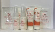 Image of Bumble bumble Hairdresser's Invisible Oil Shampoo Conditioner Mask Primer  162ml